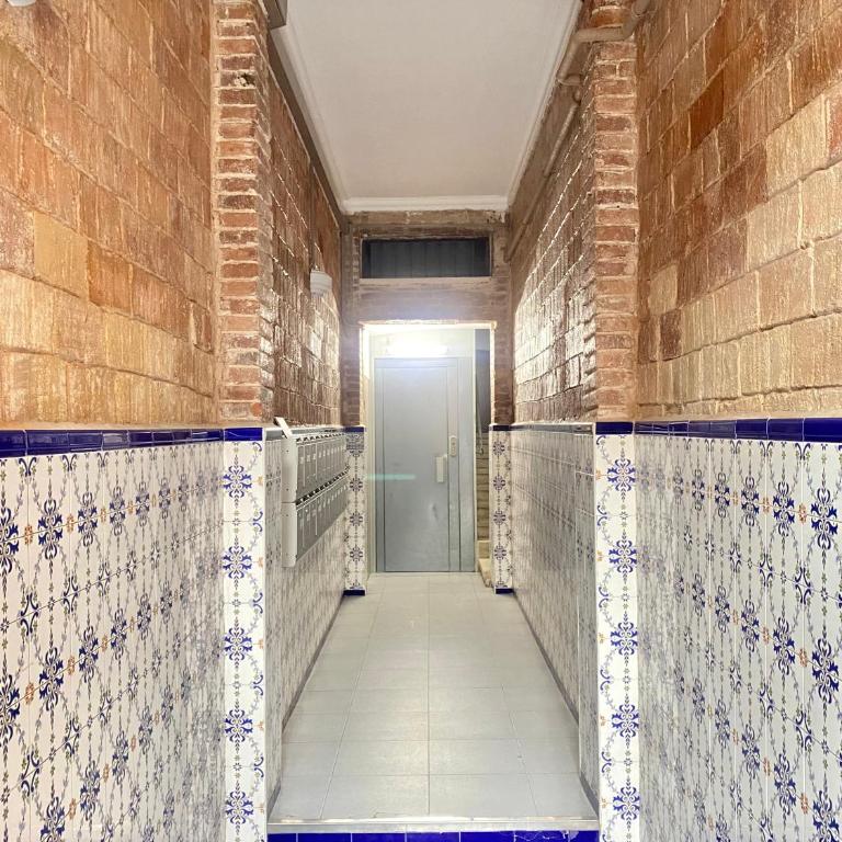 Lovely loft near Barcelona center - Loft - 32