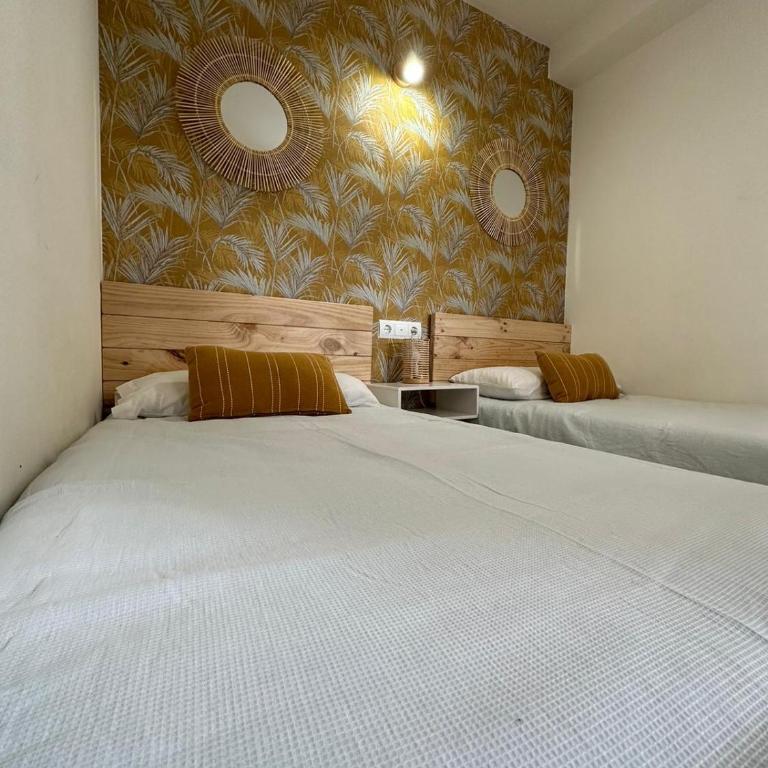 Apartamento Marval PLAYA DE LEVANTE - Apartamento de 2 dormitorios - 14