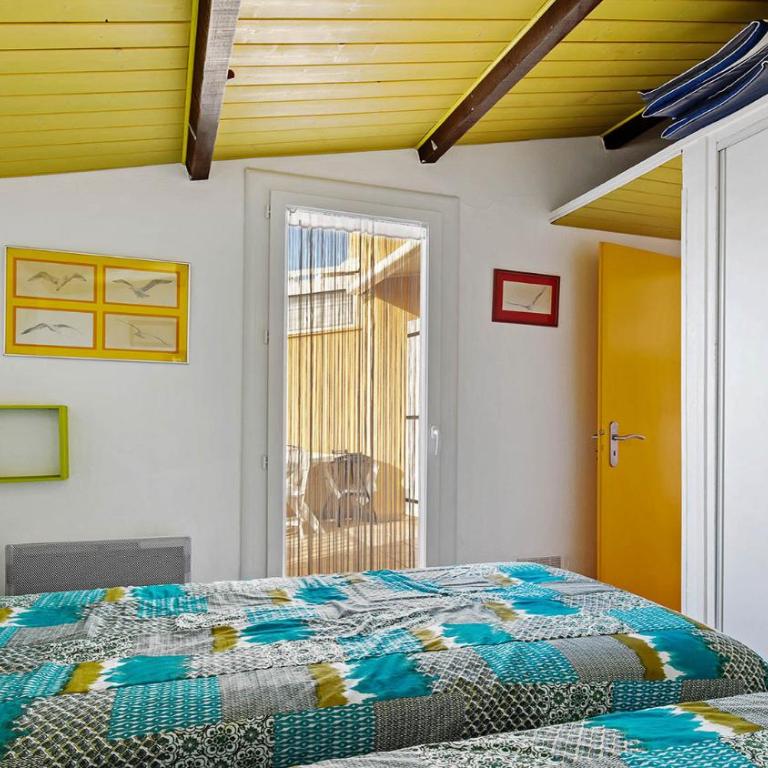 Agathe Plus- 1221- Appart spacieux- 4 pers - Apartment - 6
