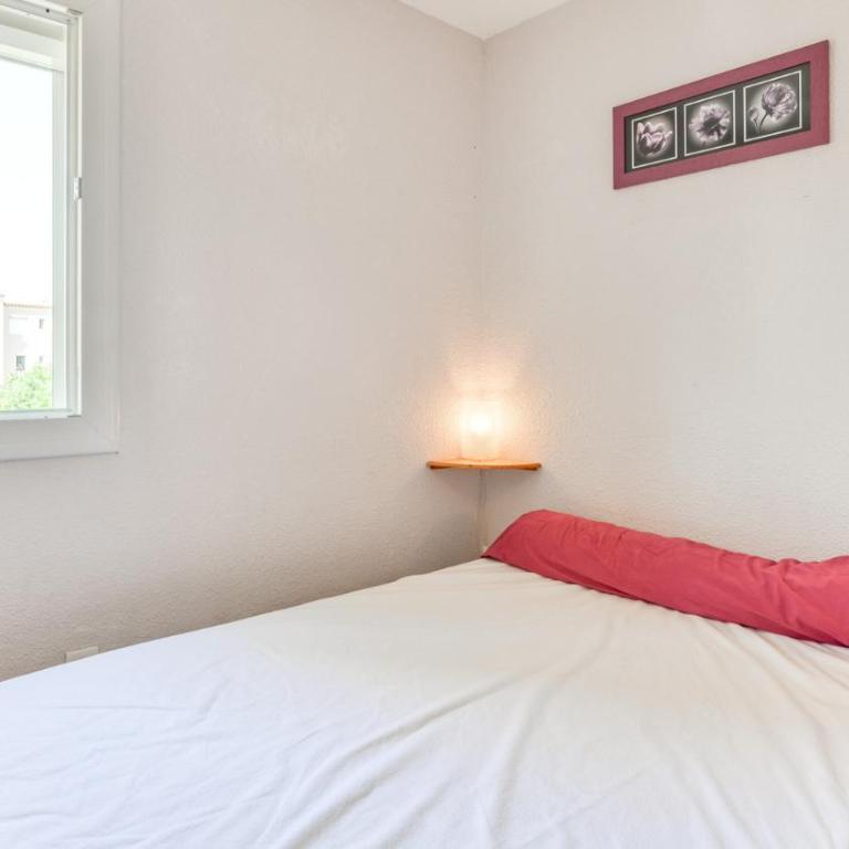 Les Maldives- B11- Appart lumineux- 6 pers - Apartamento - 5