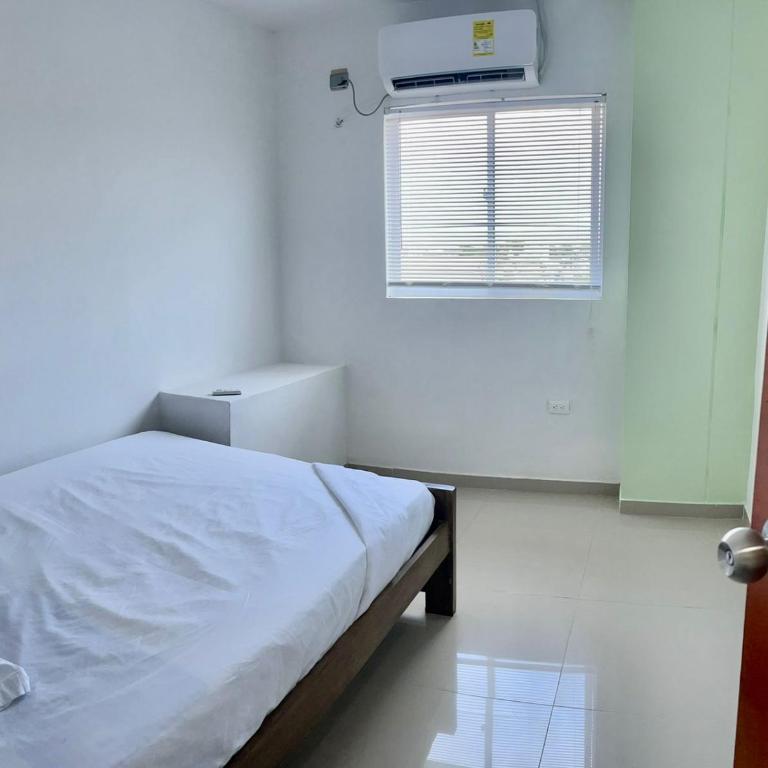 Apartamento 403 - Apartamento de 1 dormitorio - 5