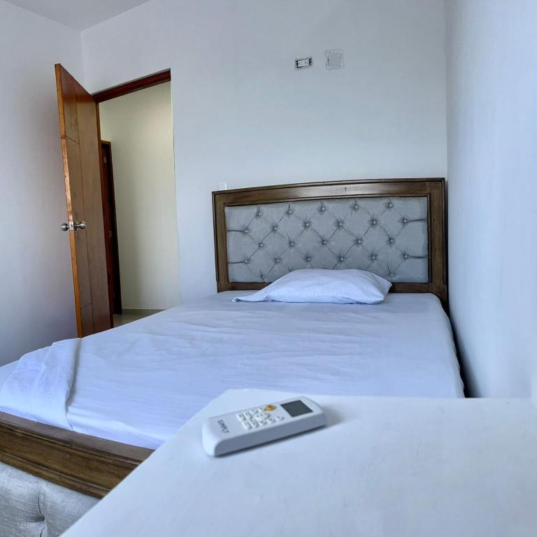 Apartamento 403 - Apartamento de 1 dormitorio - 15