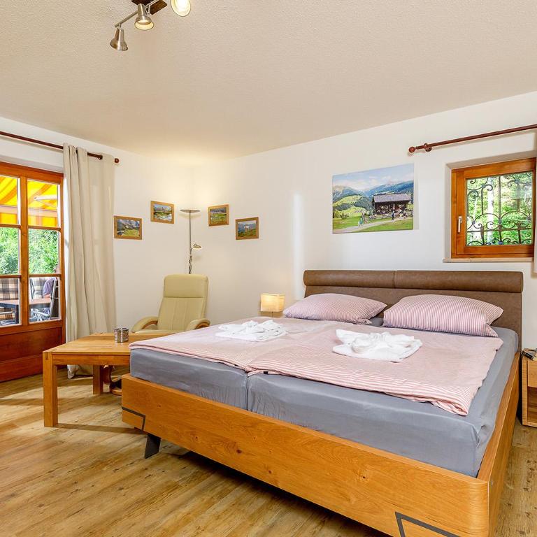 Ferienhaus Thimlefi - Haus mit 4 Schlafzimmern - 7