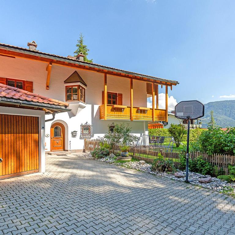 Ferienhaus Thimlefi - Haus mit 4 Schlafzimmern - 10
