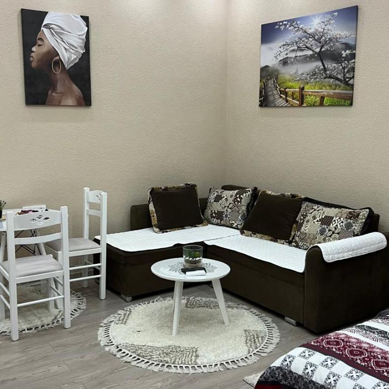 Apartment Downtown - One-Bedroom Apartment - 1