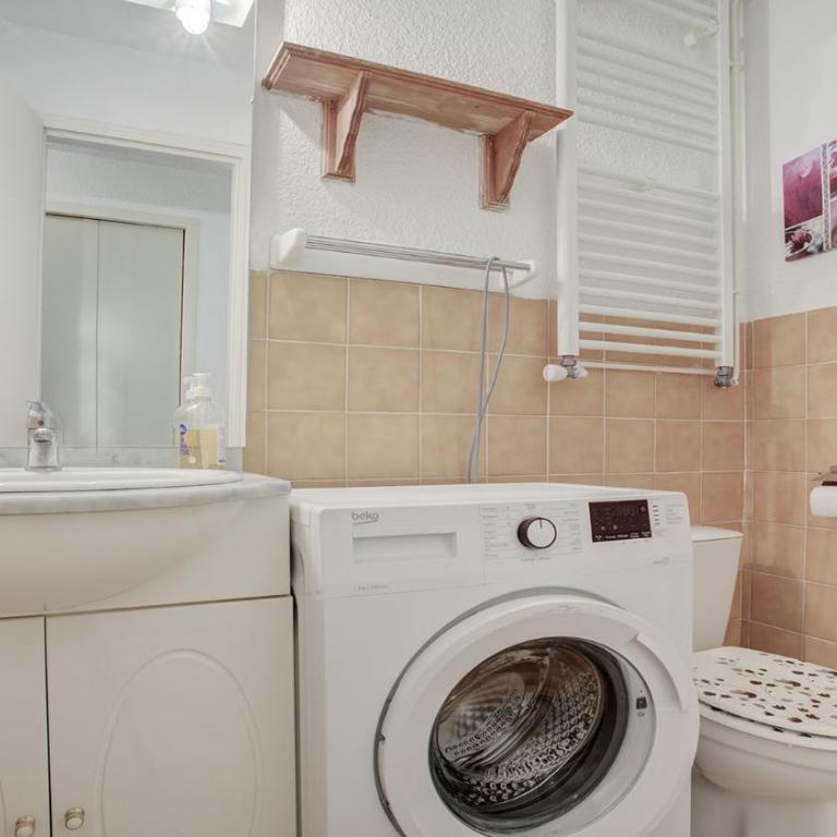 Le Cosmos - 15C - Appart spacieux- 4 pers - Apartamento - 6