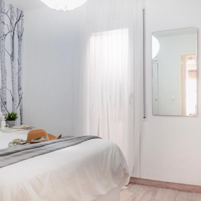 Apartamento con terraza cerca de la playa by InsideHome - Apartamento de 1 dormitorio - 15