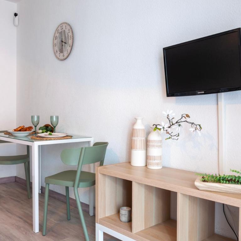 Apartamento con terraza cerca de la playa by InsideHome - Apartamento de 1 dormitorio - 9