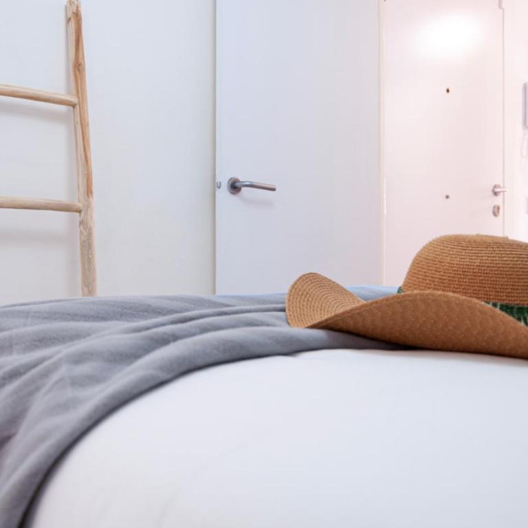 Apartamento con terraza cerca de la playa by InsideHome - Apartamento de 1 dormitorio - 12