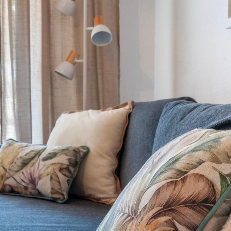 Apartamento con terraza cerca de la playa by InsideHome - Apartamento de 1 dormitorio - 7
