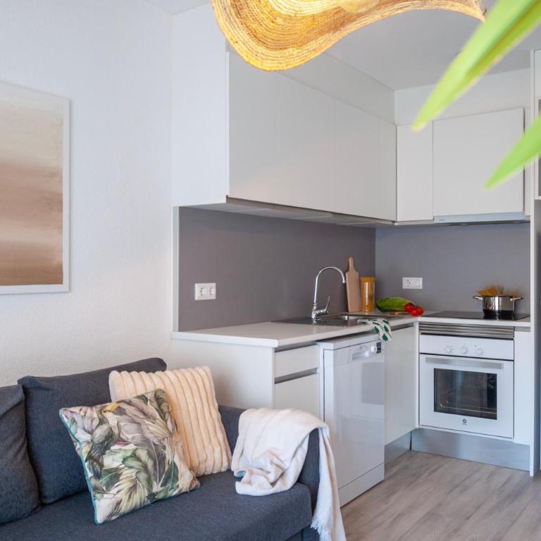 Apartamento con terraza cerca de la playa by InsideHome - Apartamento de 1 dormitorio - 8