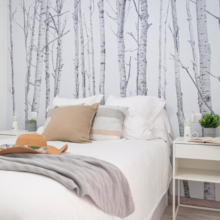 Apartamento con terraza cerca de la playa by InsideHome - Apartamento de 1 dormitorio - 11