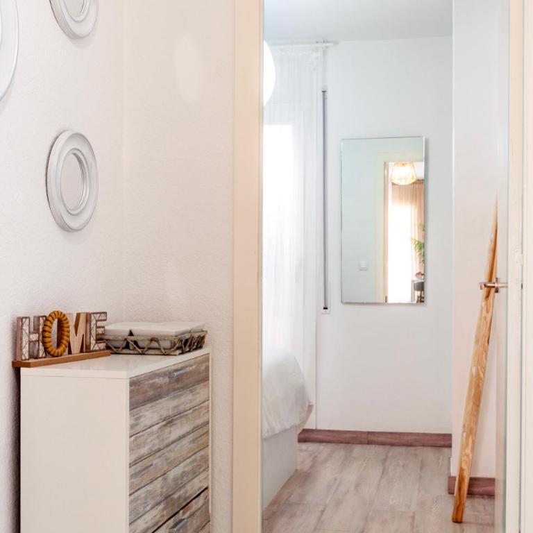 Apartamento con terraza cerca de la playa by InsideHome - Apartamento de 1 dormitorio - 22