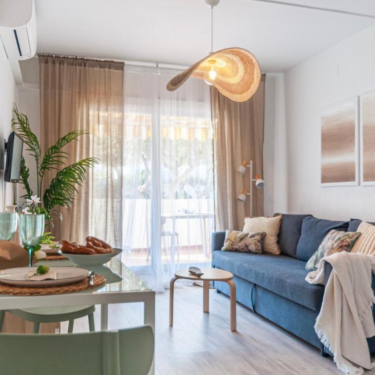 Apartamento con terraza cerca de la playa by InsideHome - Apartamento de 1 dormitorio - 5