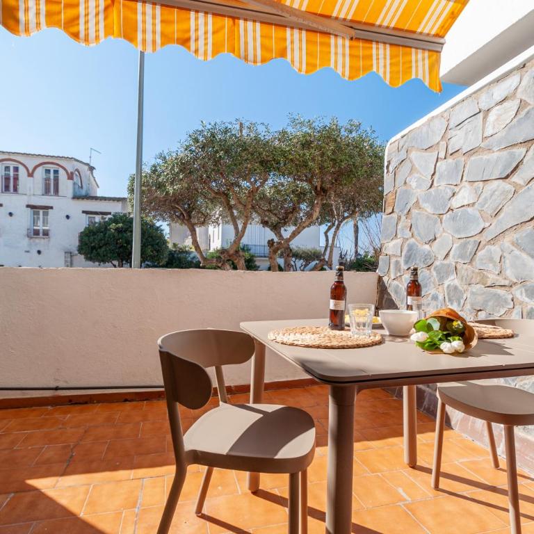 Apartamento con terraza cerca de la playa by InsideHome - Apartamento de 1 dormitorio - 28