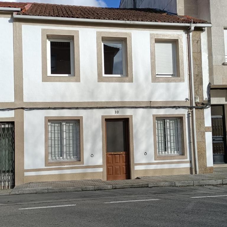 Casa a Antiga Tenda - Four-Bedroom House - 24