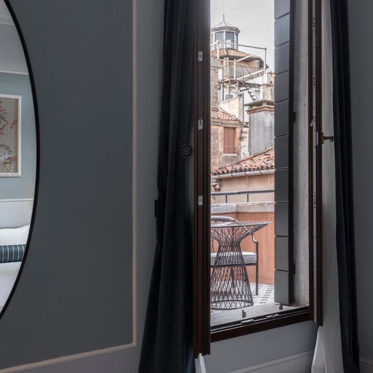 Be Mate Ponte di Rialto - Appartamento con 3 Camere da Letto e Terrazza - 13