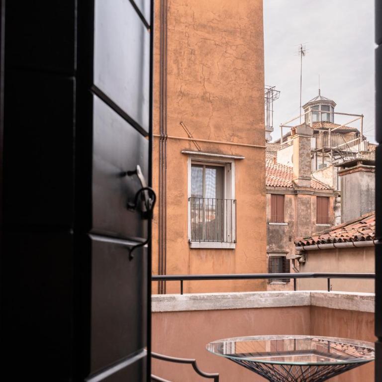 Be Mate Ponte di Rialto - Appartamento con 3 Camere da Letto e Terrazza - 15