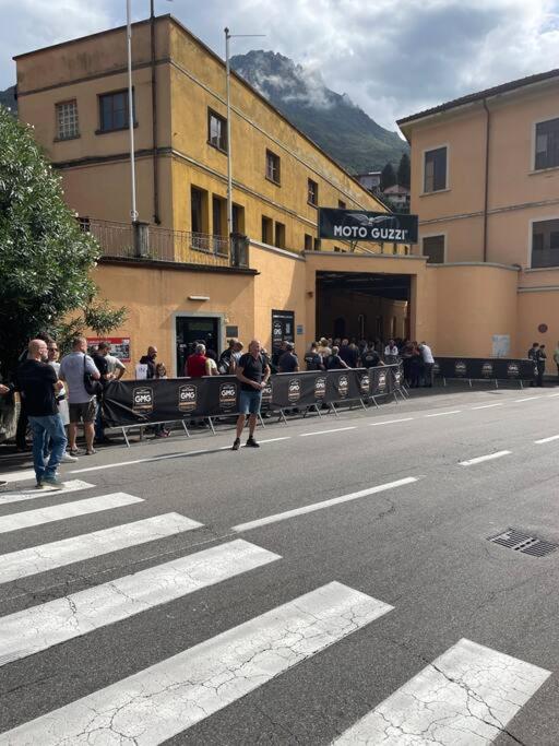 La finestra sul lago - Appartamento con 1 Camera da Letto - 29