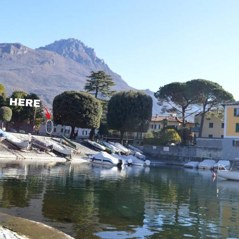 La finestra sul lago - Appartamento con 1 Camera da Letto - 5