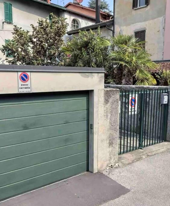 La finestra sul lago - Appartamento con 1 Camera da Letto - 20