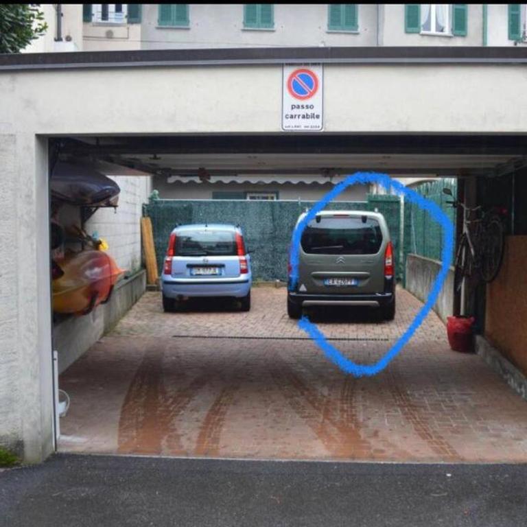 La finestra sul lago - Appartamento con 1 Camera da Letto - 21