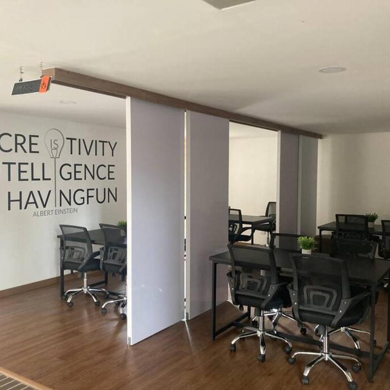Acogedor loft en Centro Internacional de Bogotá - Apartamento de 1 dormitorio - 44
