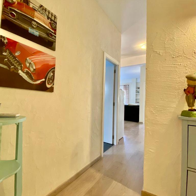 Appartement Monica - Two-Bedroom Apartment - 7