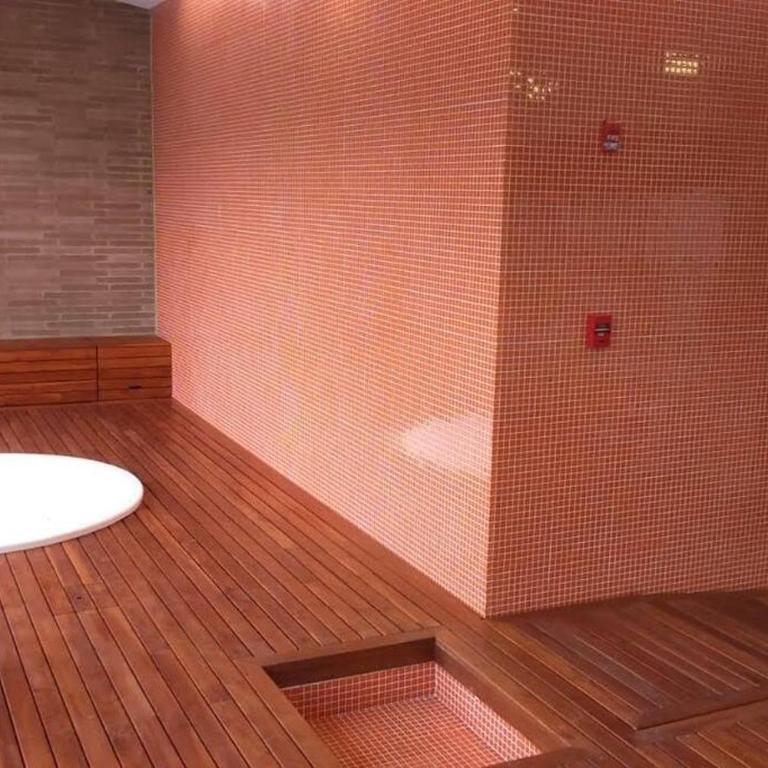 Acogedor loft en Centro Internacional de Bogotá - Apartamento de 1 dormitorio - 39