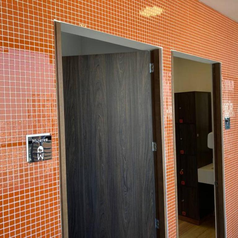 Acogedor loft en Centro Internacional de Bogotá - Apartamento de 1 dormitorio - 40