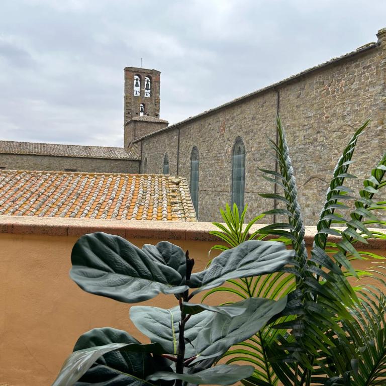 Cortona's Rooftop Nest - Appartamento con 3 Camere da Letto - 4