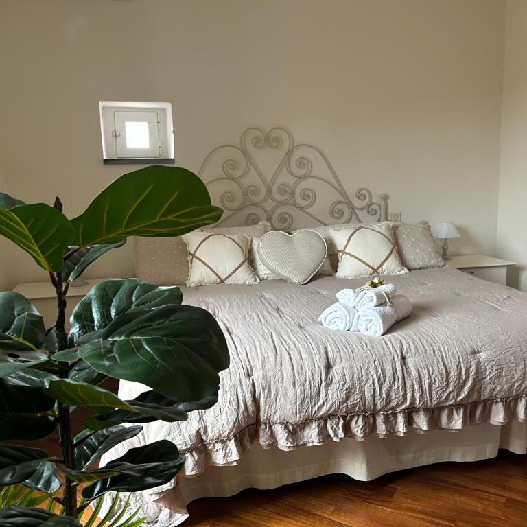 Cortona's Rooftop Nest - Appartamento con 3 Camere da Letto - 3