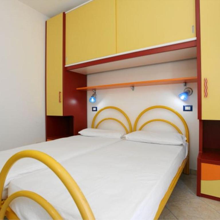Residence La Pigna - Appartamento Superior - 4