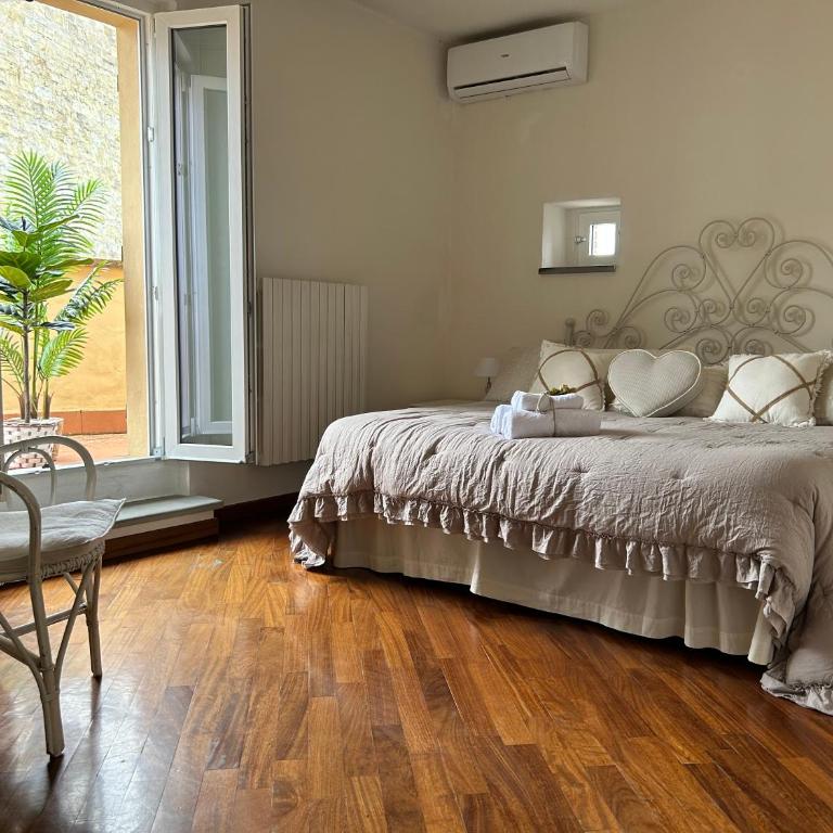 Cortona's Rooftop Nest - Appartamento con 3 Camere da Letto - 2