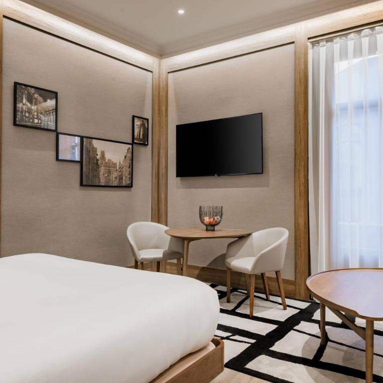 Círculo Gran Vía, Autograph Collection (Adults Only) - Junior Suite - 2