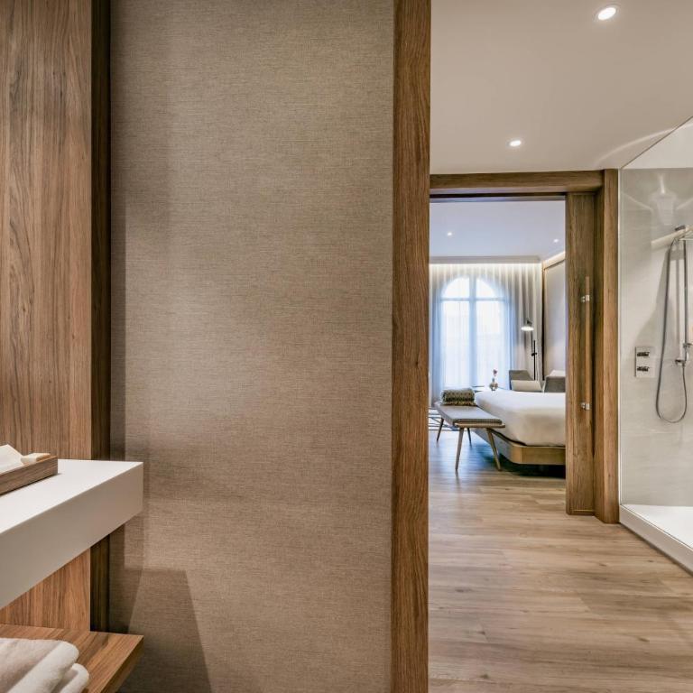 Círculo Gran Vía, Autograph Collection (Adults Only) - Junior Suite - 3