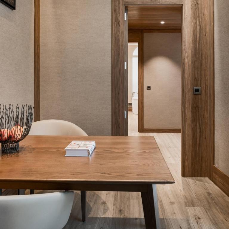 Círculo Gran Vía, Autograph Collection (Adults Only) - Suite mit Kingsize-Bett - 3