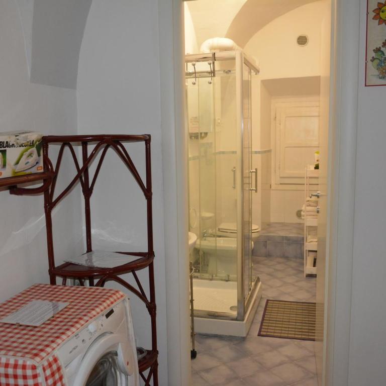Daysin Apartment - Comfort Apartment - 32