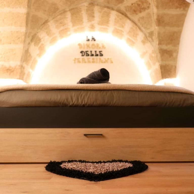 La Dimora delle Teresiane - One-Bedroom House - 2