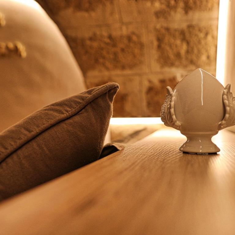 La Dimora delle Teresiane - One-Bedroom House - 3