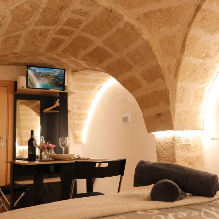 La Dimora delle Teresiane - One-Bedroom House - 7