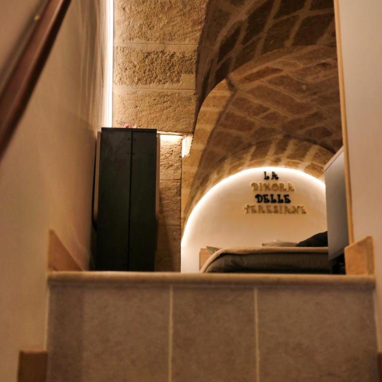 La Dimora delle Teresiane - One-Bedroom House - 9