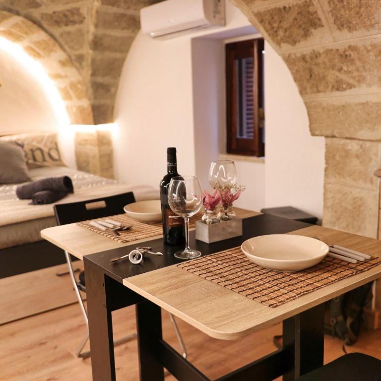 La Dimora delle Teresiane - One-Bedroom House - 1