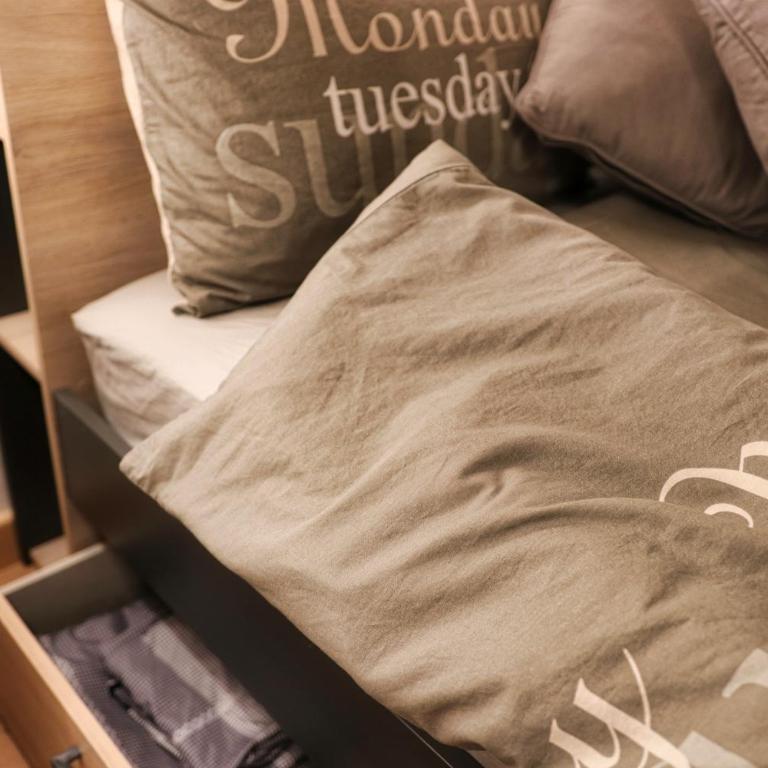 La Dimora delle Teresiane - One-Bedroom House - 14