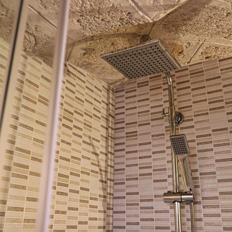 La Dimora delle Teresiane - One-Bedroom House - 17