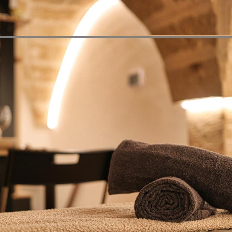 La Dimora delle Teresiane - One-Bedroom House - 30
