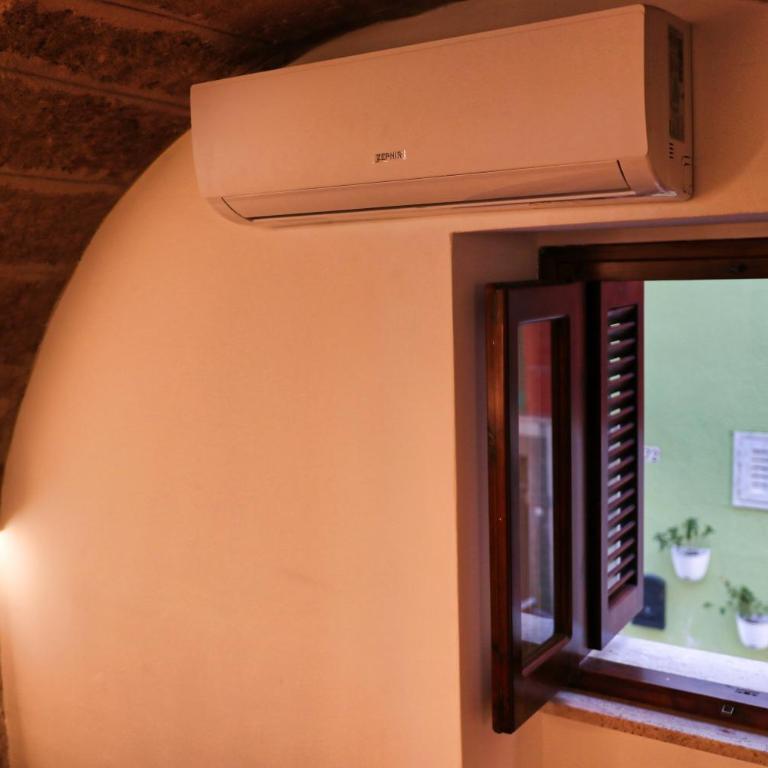 La Dimora delle Teresiane - One-Bedroom House - 32