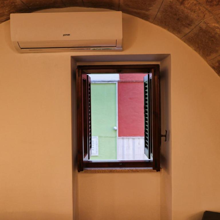 La Dimora delle Teresiane - One-Bedroom House - 33