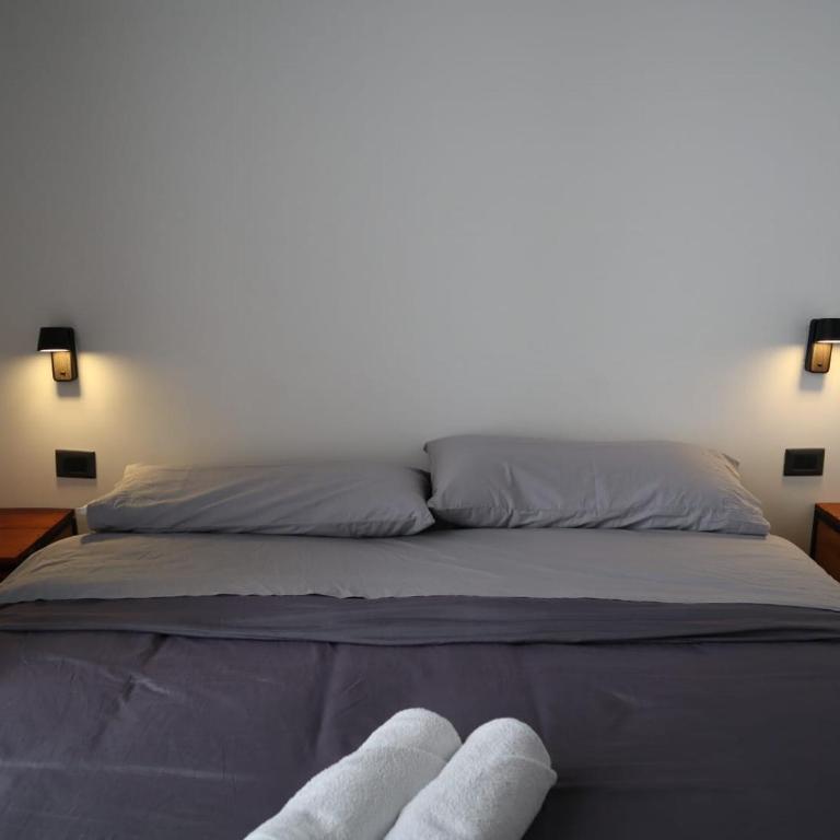 Hostal Litoral - Habitación Doble con baño privado - 3