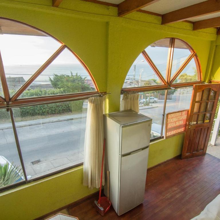 Departamento con con - Standard Apartment - 3